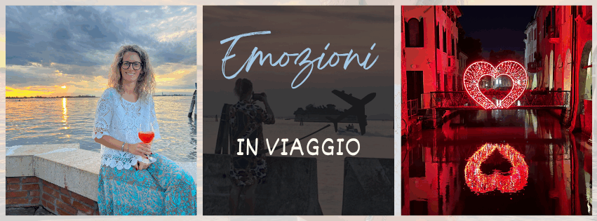 Emozioni In Viaggio